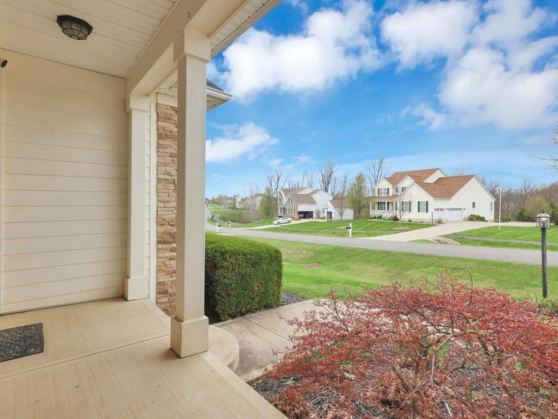 325 Long Trail, Ostrander, OH 43061 Photo 21