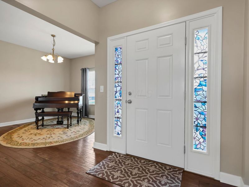 325 Long Trail, Ostrander, OH 43061 Photo 22