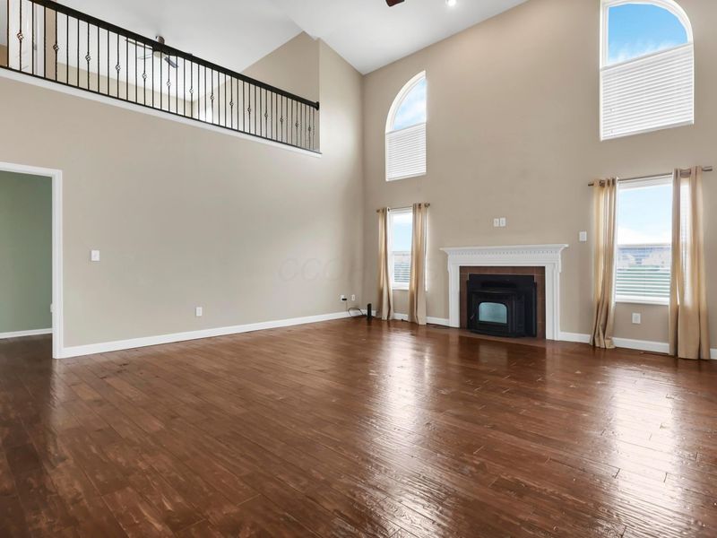 325 Long Trail, Ostrander, OH 43061 Photo 23