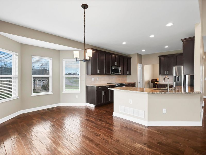 325 Long Trail, Ostrander, OH 43061 Photo 28