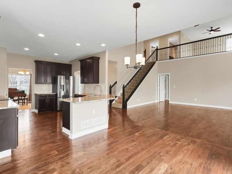 325 Long Trail, Ostrander, OH 43061 Photo 29