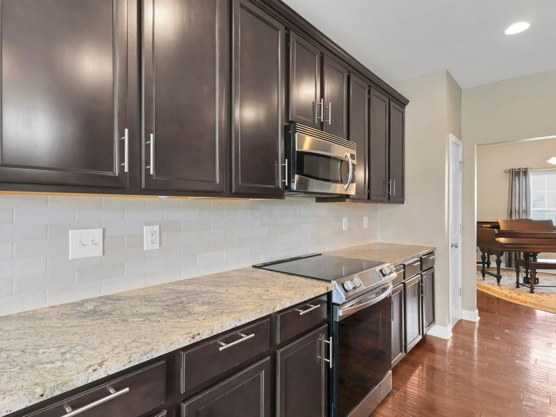 325 Long Trail, Ostrander, OH 43061 Photo 30