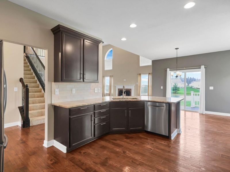 325 Long Trail, Ostrander, OH 43061 Photo 32