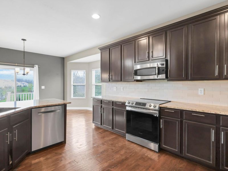 325 Long Trail, Ostrander, OH 43061 Photo 33