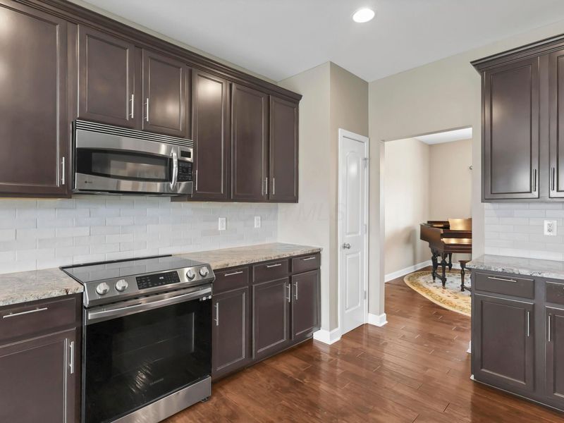 325 Long Trail, Ostrander, OH 43061 Photo 36