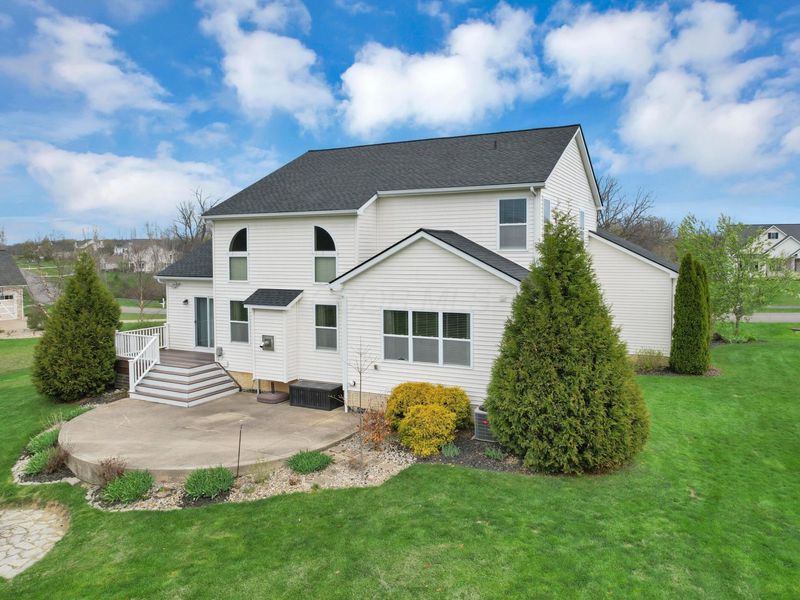 325 Long Trail, Ostrander, OH 43061 Photo 6