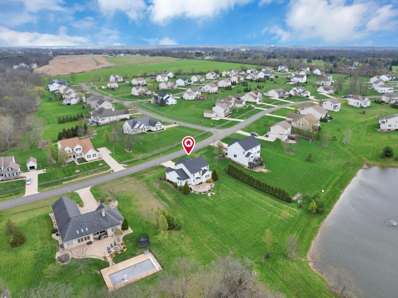 325 Long Trail, Ostrander, OH 43061 Photo 7