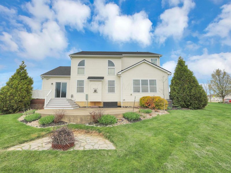 325 Long Trail, Ostrander, OH 43061 Photo 70