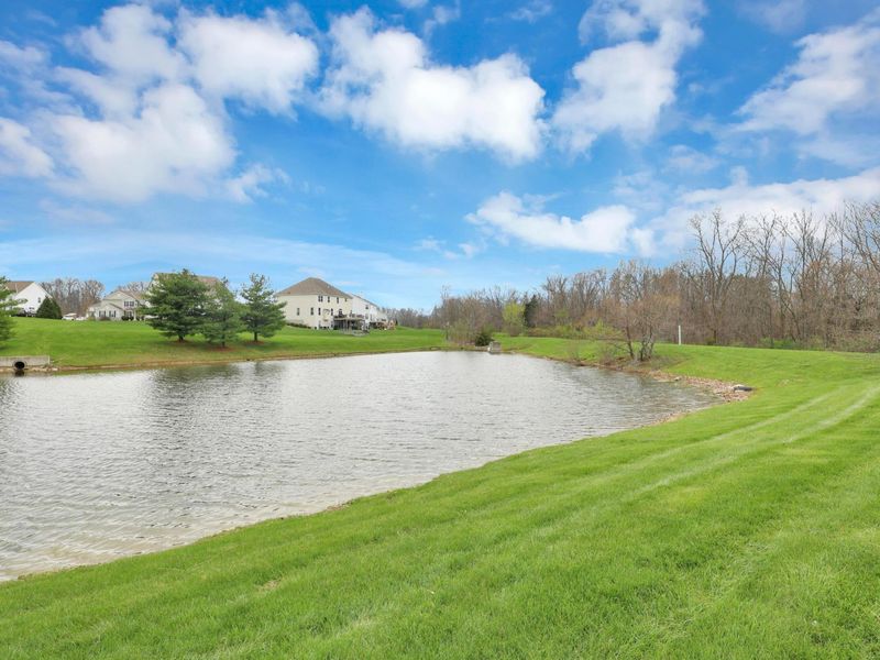 325 Long Trail, Ostrander, OH 43061 Photo 74