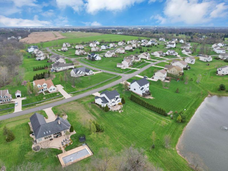 325 Long Trail, Ostrander, OH 43061 Photo 8