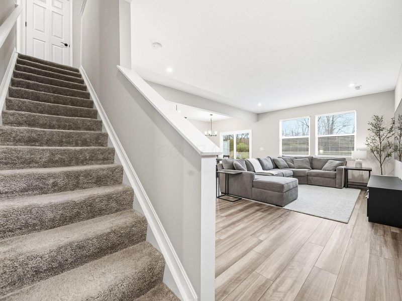 543 Rochdale Run, Delaware, OH 43015 Photo 12