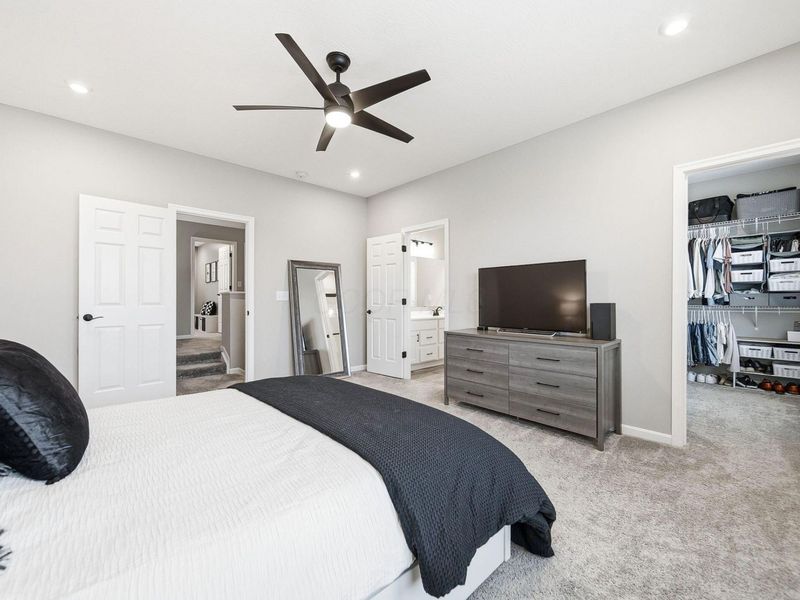 543 Rochdale Run, Delaware, OH 43015 Photo 15