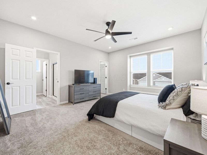 543 Rochdale Run, Delaware, OH 43015 Photo 18