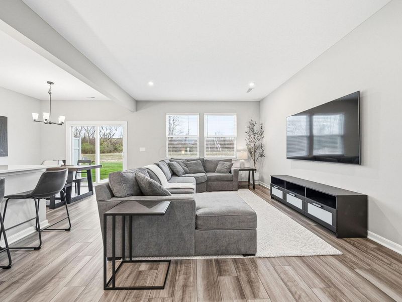 543 Rochdale Run, Delaware, OH 43015 Photo 3