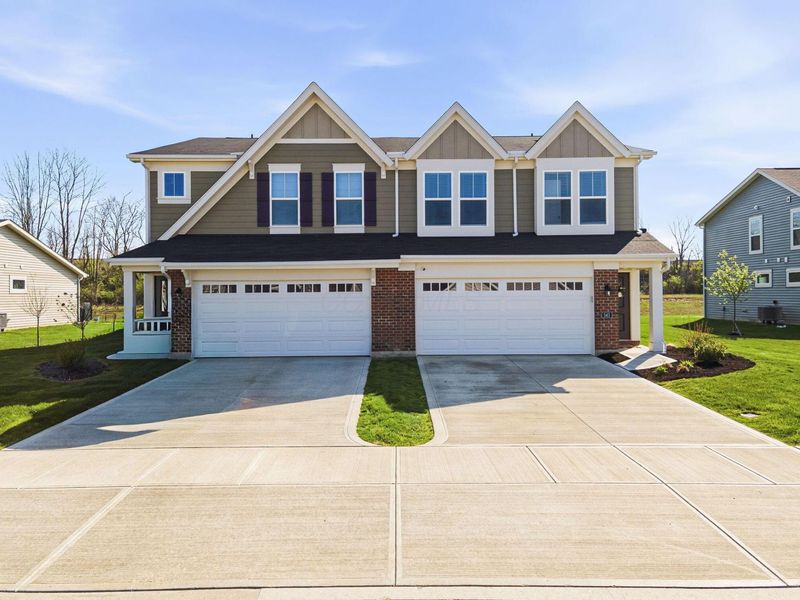 543 Rochdale Run, Delaware, OH 43015 Photo 33