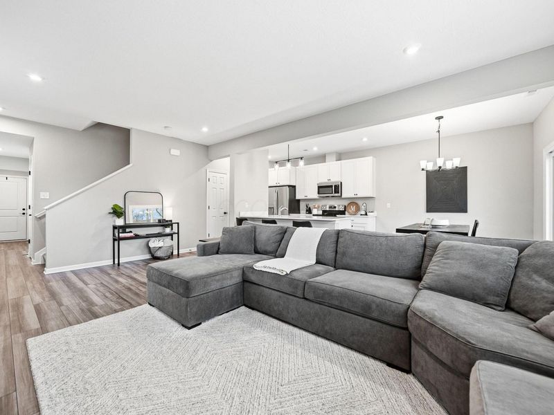 543 Rochdale Run, Delaware, OH 43015 Photo 4