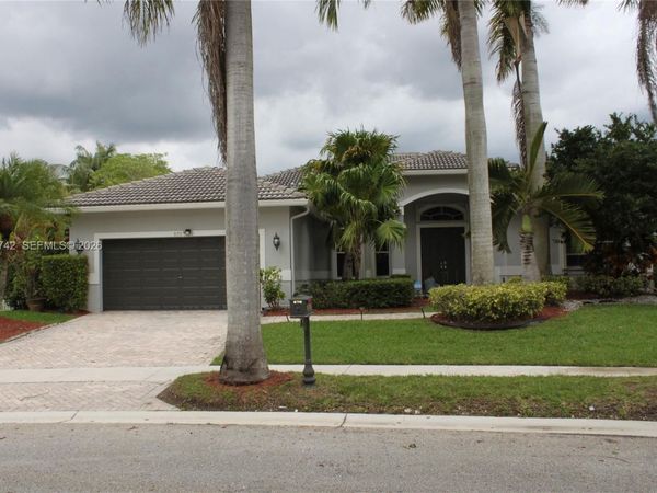 870 Reflection Ln, Unit 870, Weston, FL 33327