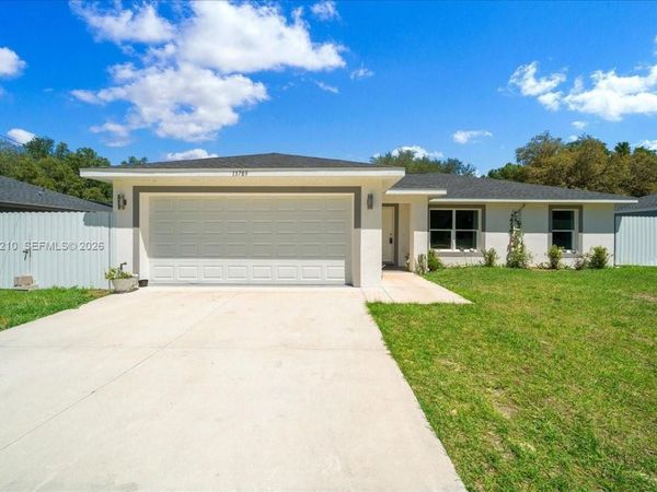 13789 102nd Pl , Ocala, FL 34432