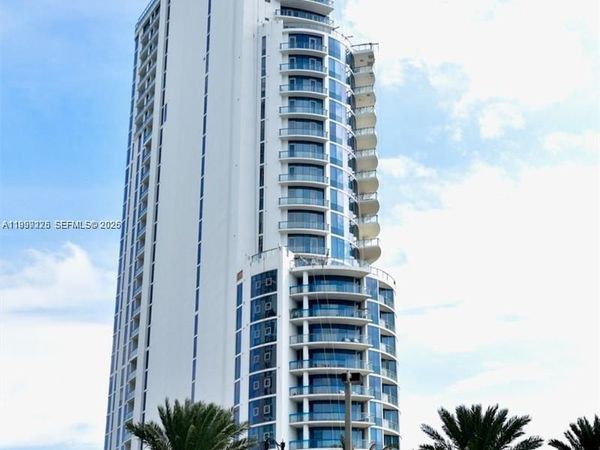 17475 Collins Ave , Unit 2802, Sunny Isles Beach, FL 33160