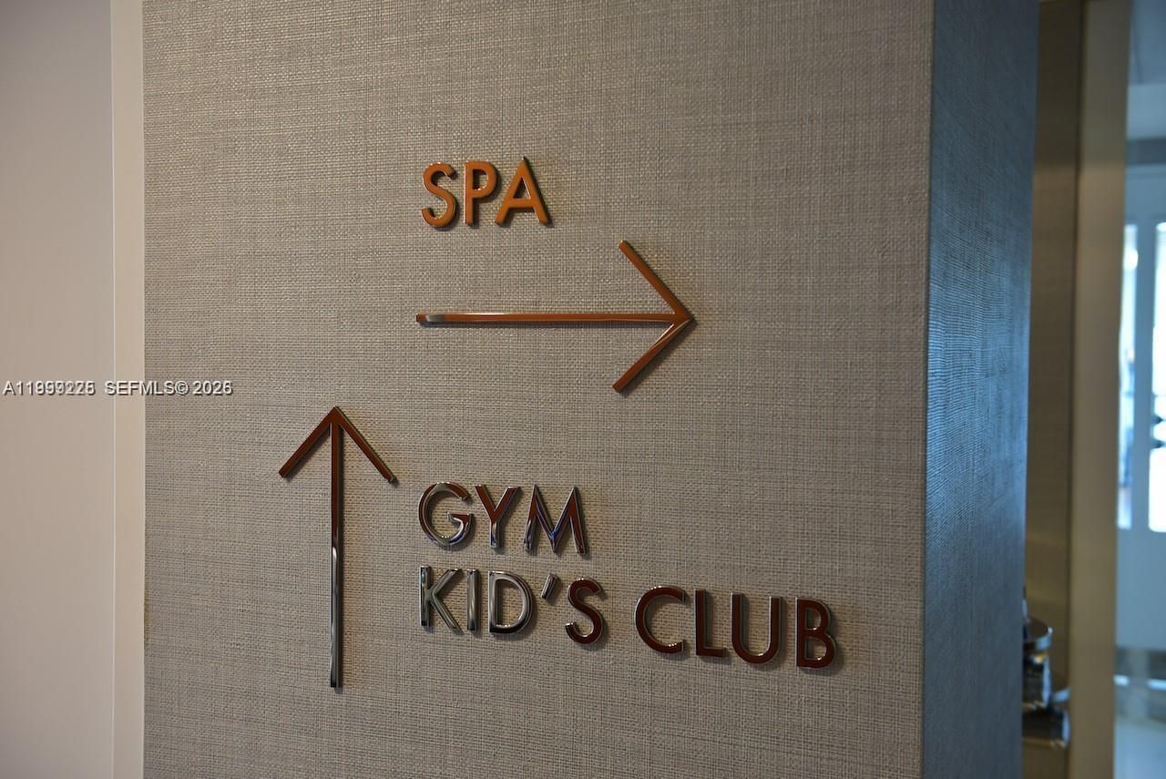 17475 Collins Ave, Unit 2802, Sunny Isles Beach, FL 33160 Photo