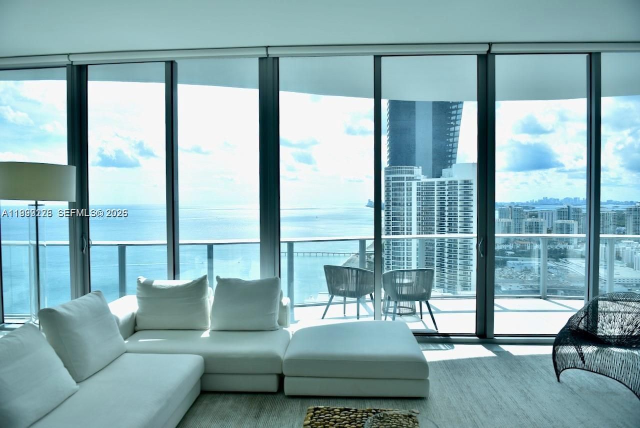 17475 Collins Ave, Unit 2802, Sunny Isles Beach, FL 33160 Photo