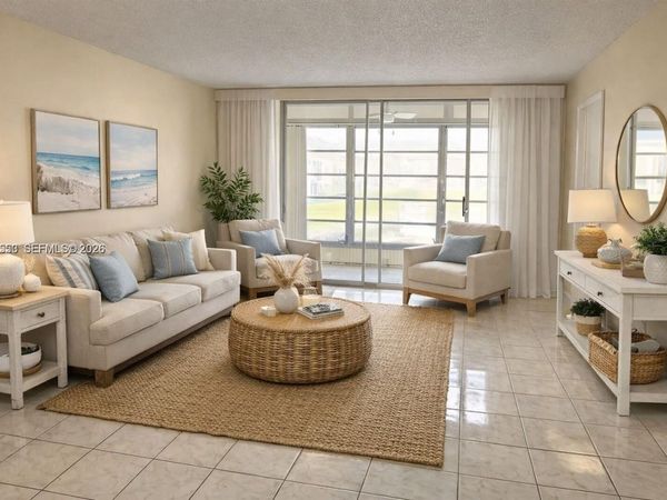 8901 Sunrise Lakes Blvd , Unit 204, Sunrise, FL 33322