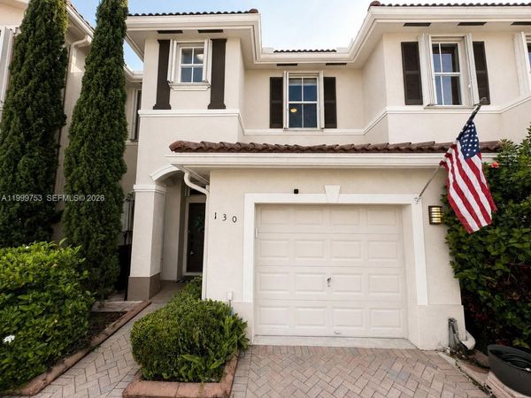 130 Riverwalk, Unit 130, Sunrise, FL 33326