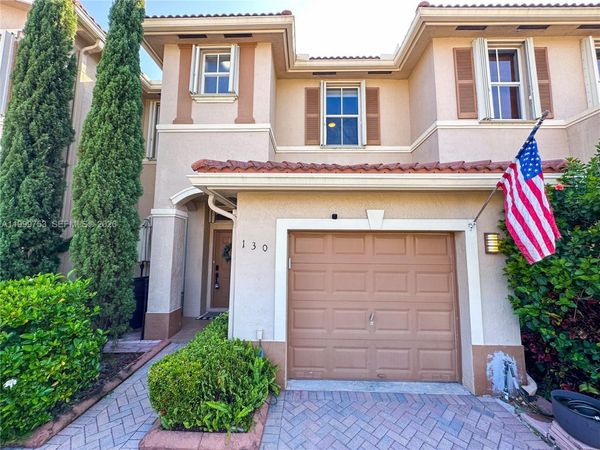 130 Riverwalk , Unit 130, Sunrise, FL 33326