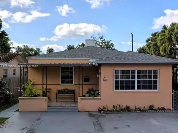 2250 SW 11th St, Unit c, Miami, FL 33135