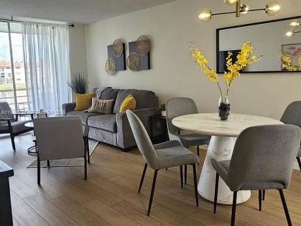 2801 N Pine Island Rd , Unit 207, Sunrise, FL 33322