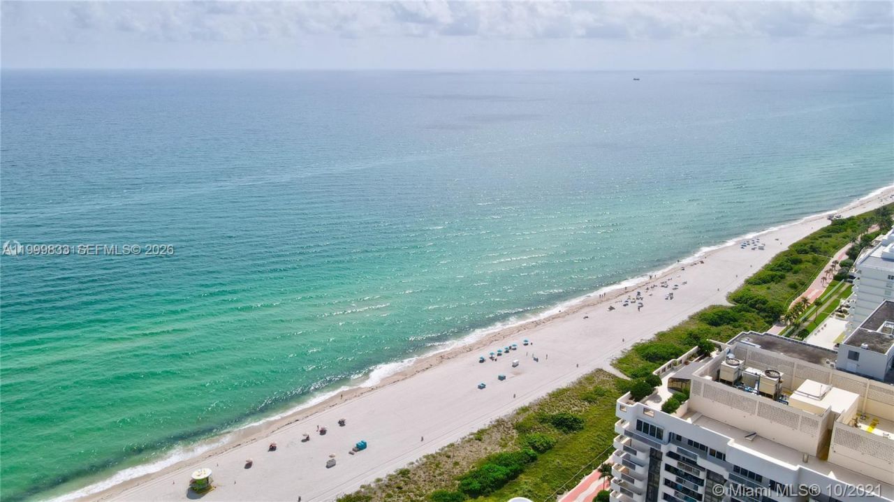 5757 Collins Ave, Unit 1003, Miami Beach, FL 33140 Photo