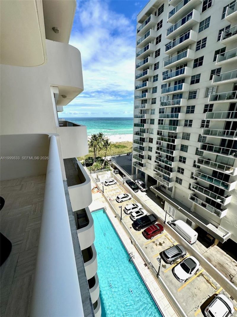 5757 Collins Ave, Unit 1003, Miami Beach, FL 33140 Photo
