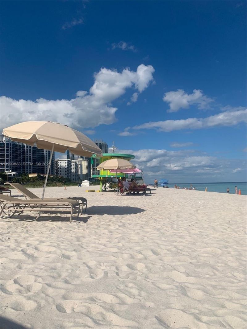 5757 Collins Ave, Unit 1003, Miami Beach, FL 33140 Photo