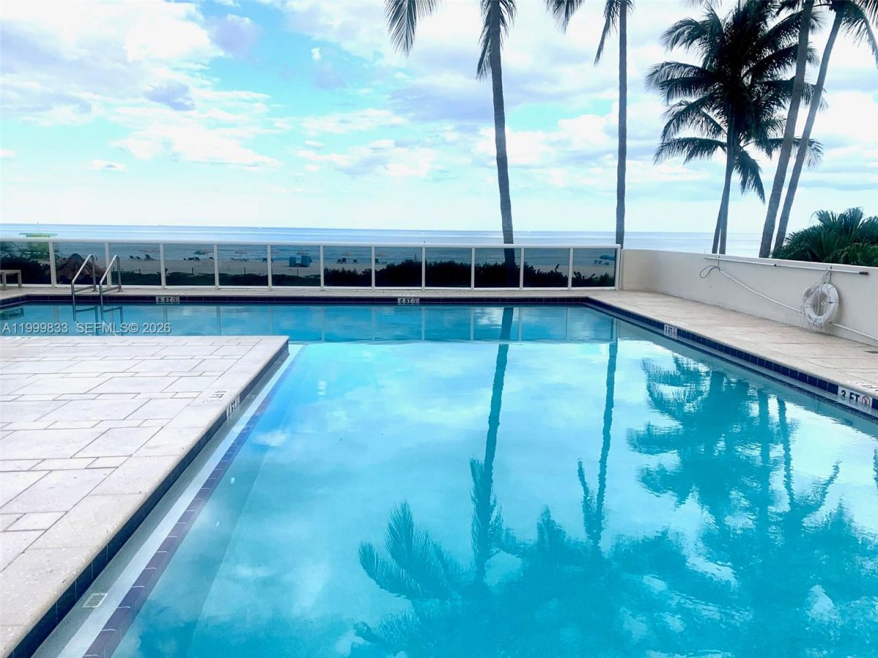 5757 Collins Ave, Unit 1003, Miami Beach, FL 33140 Photo