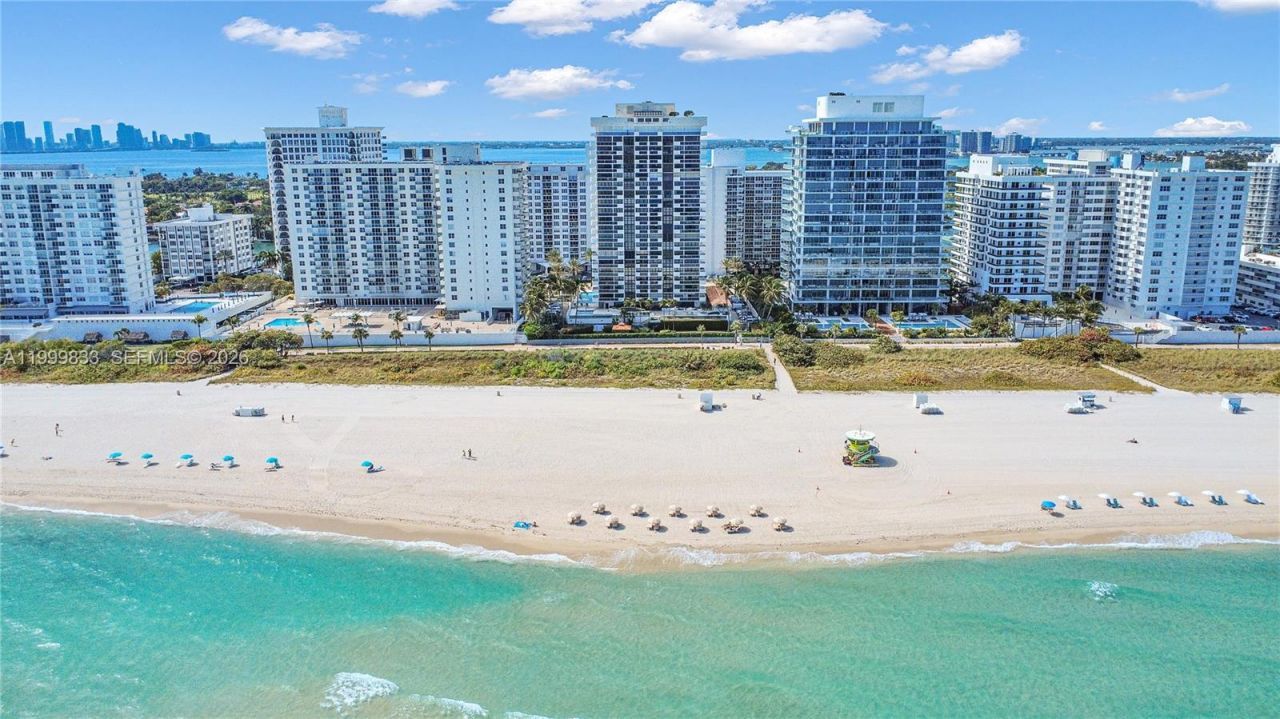5757 Collins Ave, Unit 1003, Miami Beach, FL 33140 Photo