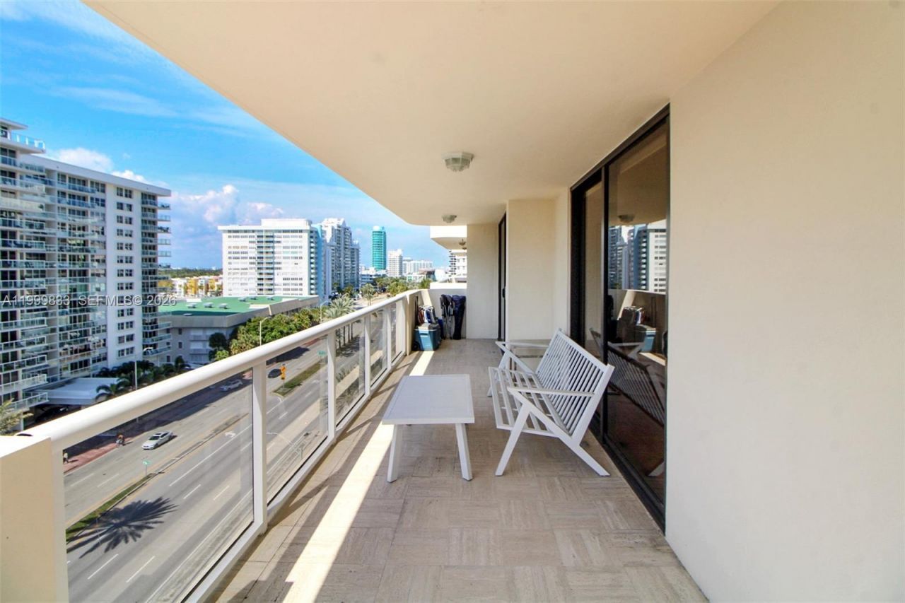 5757 Collins Ave, Unit 1003, Miami Beach, FL 33140 Photo