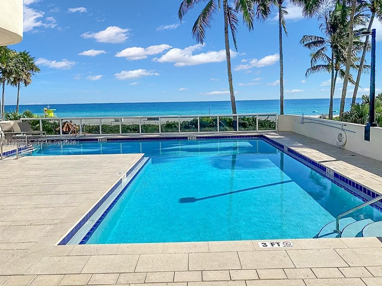 5757 Collins Ave, Unit 1003, Miami Beach, FL 33140 Photo