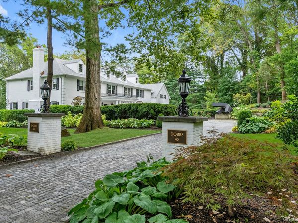 45 Southeast Road , Sands Point, NY 11050