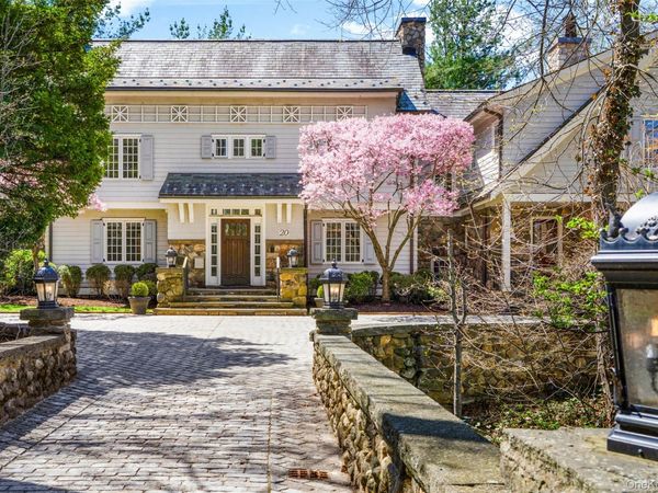 20 Oxford Road , Scarsdale, NY 10583