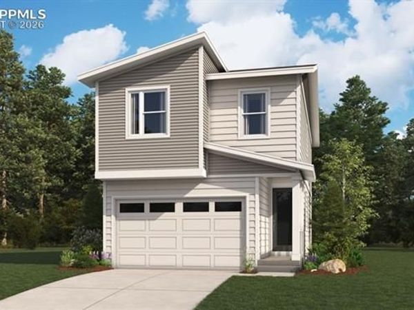 866 Lux Point, Colorado Springs, CO 80915