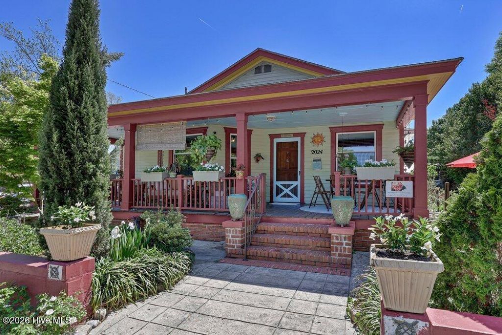 2024 Creecy Avenue, Wilmington, NC 28403 Main Photo