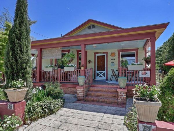 2024 Creecy Avenue, Wilmington, NC 28403