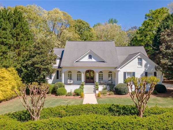 1400 Oconee Crossing Circle, Bogart, GA 30622