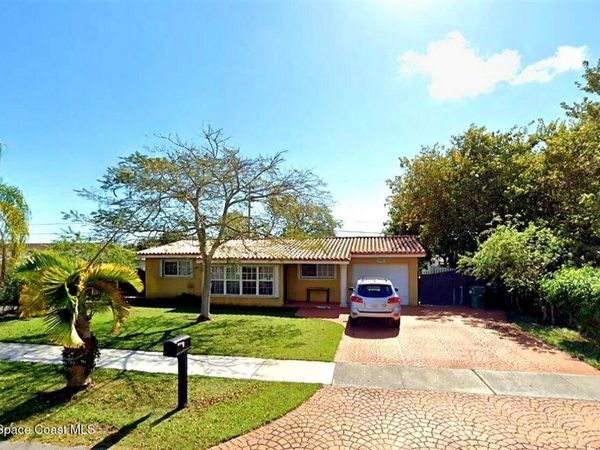 9650 Dominican Drive, Cutler Bay, FL 33190