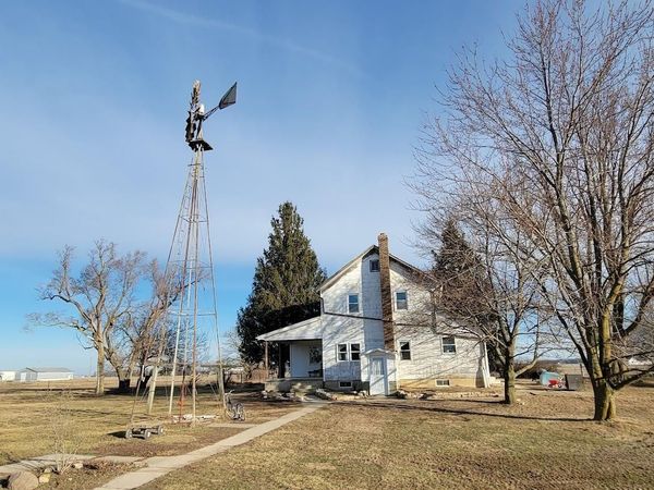 3833 S 200 W, Berne, IN 46711