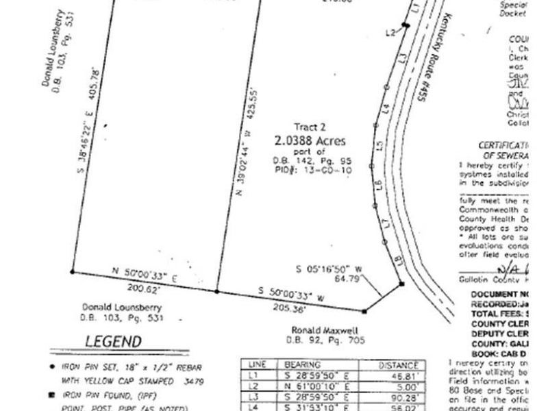 6 Hwy 455, Warsaw, KY 41086 Photo 19