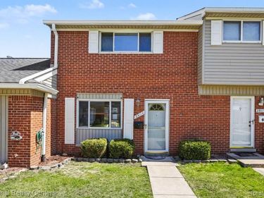 29114 Manchester Street, Westland, MI 48185