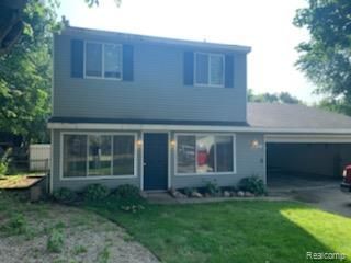 1410 Airway, Waterford Township, MI 48327 Main Photo