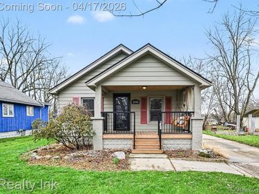 16944 Franklin Road, Northville Twp, MI 48168