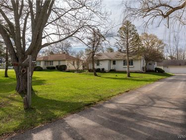 6700 Clinton Street, Elma, NY 14059